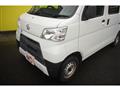 2018 Daihatsu Hijet Cargo