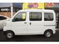 2018 Daihatsu Hijet Cargo