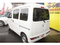 2018 Daihatsu Hijet Cargo