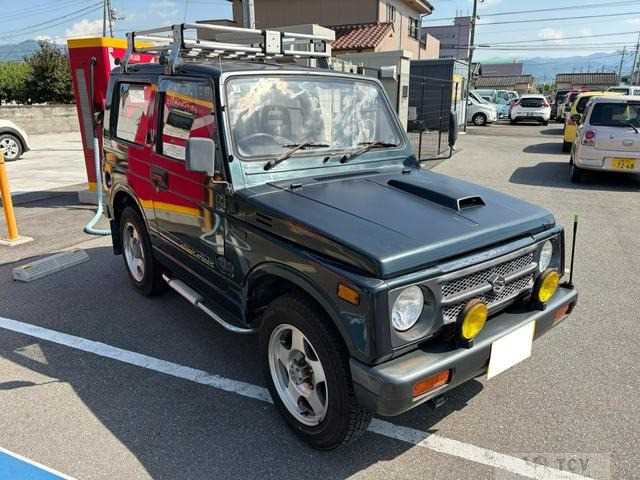1994 Suzuki Jimny