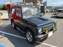 1994 Suzuki Jimny