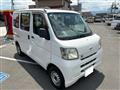2014 Daihatsu Hijet Cargo