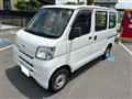 2014 Daihatsu Hijet Cargo