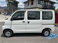2014 Daihatsu Hijet Cargo