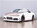 2000 Nissan Silvia