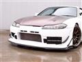2000 Nissan Silvia