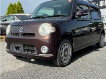 2012 Daihatsu MIRA COCOA