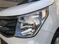 2014 Suzuki Wagon R