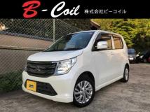 2014 Suzuki Wagon R