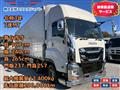 2021 Isuzu Isuzu Others