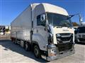 2021 Isuzu Isuzu Others