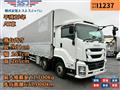 2017 Isuzu Isuzu Others