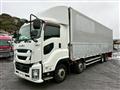 2017 Isuzu Isuzu Others