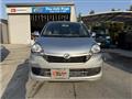 2014 Daihatsu Mira
