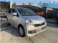 2014 Daihatsu Mira