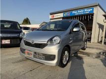 2014 Daihatsu Mira