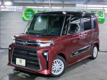2023 Daihatsu Tanto