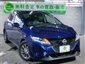 2021 Nissan Note