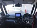 2021 Nissan ROOX