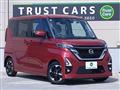 2021 Nissan ROOX