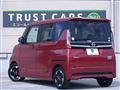2021 Nissan ROOX
