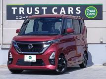 2021 Nissan ROOX