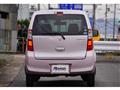 2015 Suzuki Wagon R