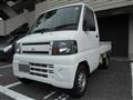 2011 Mitsubishi Minicab Truck