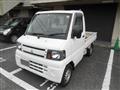 2011 Mitsubishi Minicab Truck