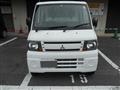 2011 Mitsubishi Minicab Truck