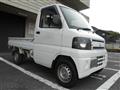 2011 Mitsubishi Minicab Truck