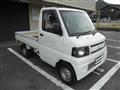 2011 Mitsubishi Minicab Truck