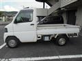 2011 Mitsubishi Minicab Truck