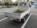 2011 Mitsubishi Minicab Truck