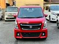 2017 Suzuki Wagon R
