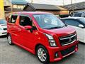 2017 Suzuki Wagon R