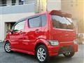 2017 Suzuki Wagon R