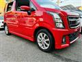 2017 Suzuki Wagon R
