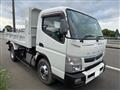 2018 Mitsubishi Canter