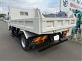 2018 Mitsubishi Canter