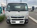 2018 Mitsubishi Canter