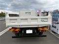 2018 Mitsubishi Canter