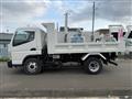 2018 Mitsubishi Canter