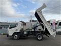 2018 Mitsubishi Canter