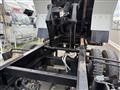 2018 Mitsubishi Canter