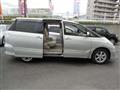 2009 Toyota Estima Hybrid