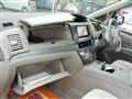 2009 Toyota Estima Hybrid