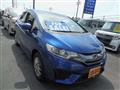 2014 Honda Fit