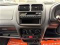 2002 Suzuki Swift