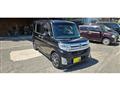 2015 Daihatsu Tanto Custom